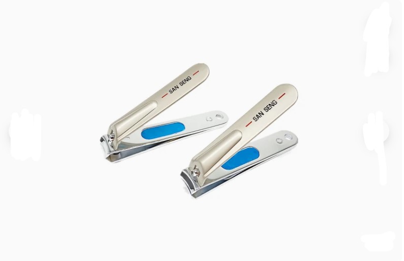 SSS 603t-7 Foshan Factory High-End Nail Clipper